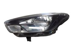 FAROL ESQUERDO KA 2015 2016 A 2018 FUMÊ DETALHES