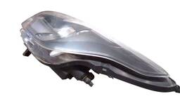 FAROL ESQUERDO KA 2015 2016 A 2018 FUMÊ DETALHES