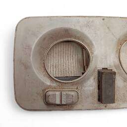 LUZ DE TETO CORTESIA BRAVO 2008/2012