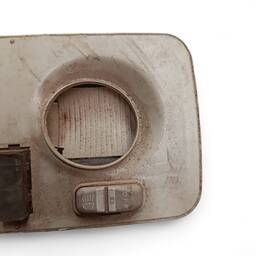 LUZ DE TETO CORTESIA BRAVO 2008/2012