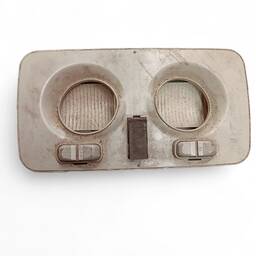 Luz De Teto Cortesia Bravo 2008/2012