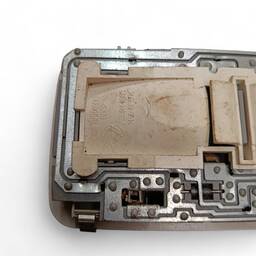 LUZ DE TETO CORTESIA BRAVO 2008/2012