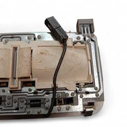 LUZ DE TETO CORTESIA BRAVO 2008/2012