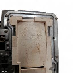 LUZ DE TETO CORTESIA BRAVO 2008/2012