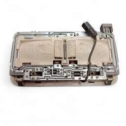 LUZ DE TETO CORTESIA BRAVO 2008/2012