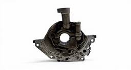 Bomba Óleo Ford Fiesta 1.0 2010