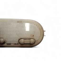 LANTERNA LUZ TETO RENAULT MEGANE 2007/2012