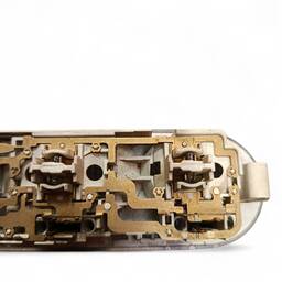 LANTERNA LUZ TETO RENAULT MEGANE 2007/2012