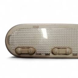 LANTERNA LUZ TETO RENAULT MEGANE 2007/2012