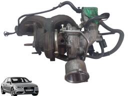 Turbina AUDI A4 10/15 2.0