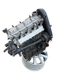 Motor Gol G3 G4 1.0 8v Power Flex 2005 2006 a 2014 BAIXADO 