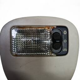 LUZ TETO CORTESIA PEUGEOT 208 2013