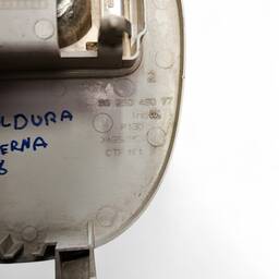 LUZ TETO CORTESIA PEUGEOT 208 2013