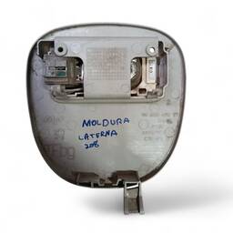 LUZ TETO CORTESIA PEUGEOT 208 2013