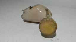 RESERVATÓRIO ÁGUA RADIADOR CHERY QQ 1.1 12V 2011 A 2015