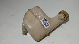 RESERVATÓRIO ÁGUA RADIADOR CHERY QQ 1.1 12V 2011 A 2015