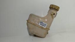 RESERVATÓRIO ÁGUA RADIADOR CHERY QQ 1.1 12V 2011 A 2015