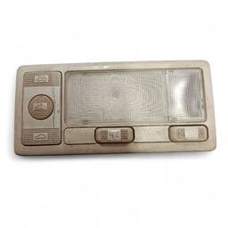 Lanterna Luz Teto Vw Golf 92/99