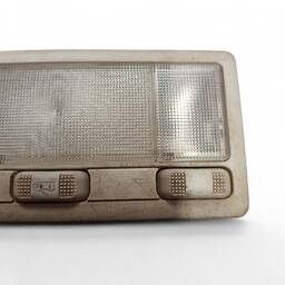 LANTERNA LUZ TETO VW GOLF 92/99