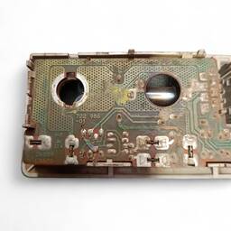 LANTERNA LUZ TETO VW GOLF 92/99