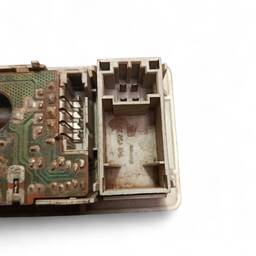 LANTERNA LUZ TETO VW GOLF 92/99