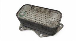 Resfriador Óleo Radiador Jetta 2.5 2009 2010 07k117021c