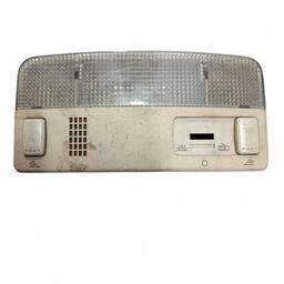 Lanterna Luz Teto Vw Golf, Passat 99/13