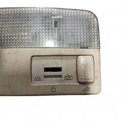 LANTERNA LUZ TETO VW GOLF, PASSAT 99/13