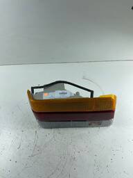 LANTERNA TRASEIRA ESQUERDA CHEVETTE 1987 A 1993 TRICOLOR