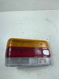 Lanterna Traseira Esquerda Chevette 1987 a 1993 Tricolor