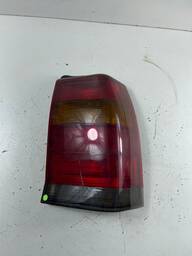 Lanterna Traseira Direita Omega 1992 a 1998 Tricolor