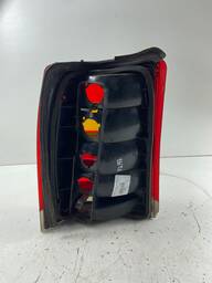 LANTERNA TRASEIRA DIREITA OMEGA 1992 A 1998 TRICOLOR