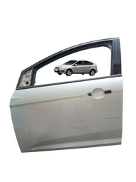 Porta Dianteira Esquerda Focus 2014 2015 a 2019