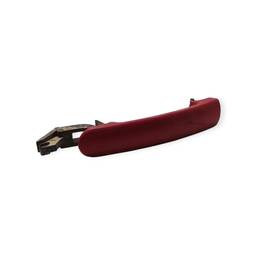 MAÇANETA EXTERNA DIANTEIRA VW FOX 2010 A 2015 