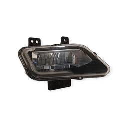 FAROL MILHA FIAT TORO PULSE 22 A 24 JEEP RENEGADE 22 A 25 LE