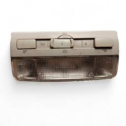 LUZ TETO CORTESIA VW FOX GOL G5 12/14 