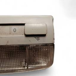 LUZ TETO CORTESIA VW FOX GOL G5 12/14 