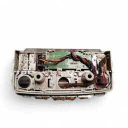 LUZ TETO CORTESIA VW FOX GOL G5 12/14 