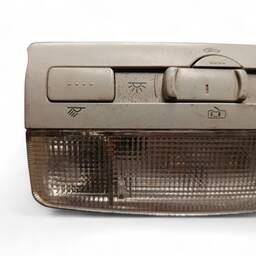 LUZ TETO CORTESIA VW FOX GOL G5 12/14 