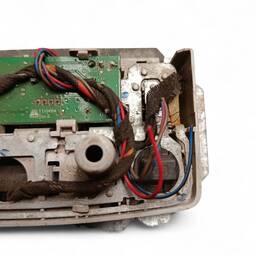 LUZ TETO CORTESIA VW FOX GOL G5 12/14 