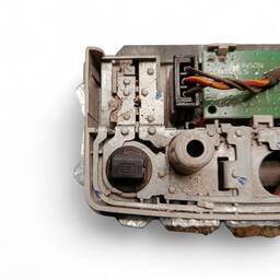 LUZ TETO CORTESIA VW FOX GOL G5 12/14 