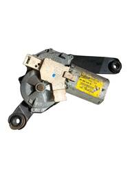Motor Limpador Tr Peugeot 206 207 02/14 Xsara Picasso 01/11