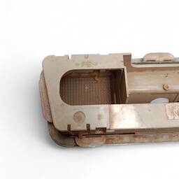 LUZ TETO CORTESIA CHEVROLET ASTRA CORSA VECTRA 94/10