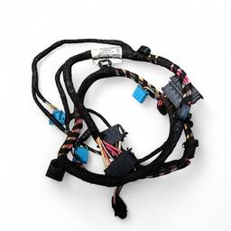 CHICOTE CAIXA EVAPORADORA AR VW JETTA 10/17 2.0