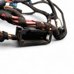 CHICOTE CAIXA EVAPORADORA AR VW JETTA 10/17 2.0