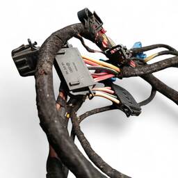 CHICOTE CAIXA EVAPORADORA AR VW JETTA 10/17 2.0