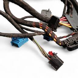 CHICOTE CAIXA EVAPORADORA AR VW JETTA 10/17 2.0