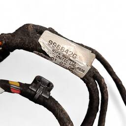 CHICOTE CAIXA EVAPORADORA AR VW JETTA 10/17 2.0