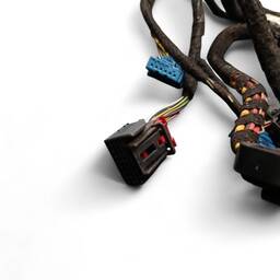 CHICOTE CAIXA EVAPORADORA AR VW JETTA 10/17 2.0