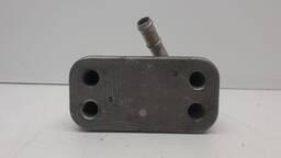 RESFRIADOR OLEO MOTOR BMW 320I 2.0 2012 2013